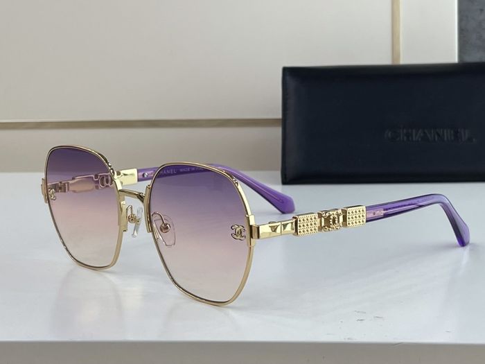 Chanel Sunglasses Top Quality CHS00484