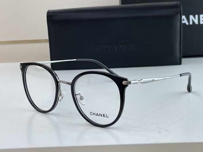 Chanel Sunglasses Top Quality CHS00485