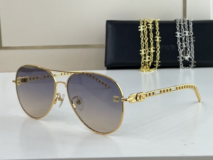 Chanel Sunglasses Top Quality CHS00486