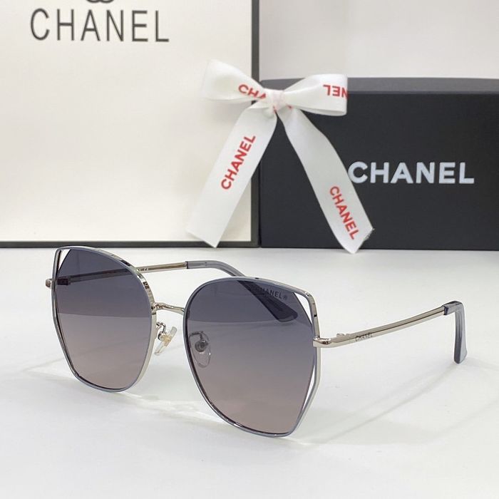 Chanel Sunglasses Top Quality CHS00488