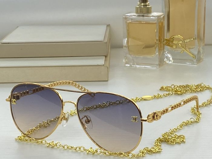 Chanel Sunglasses Top Quality CHS00490