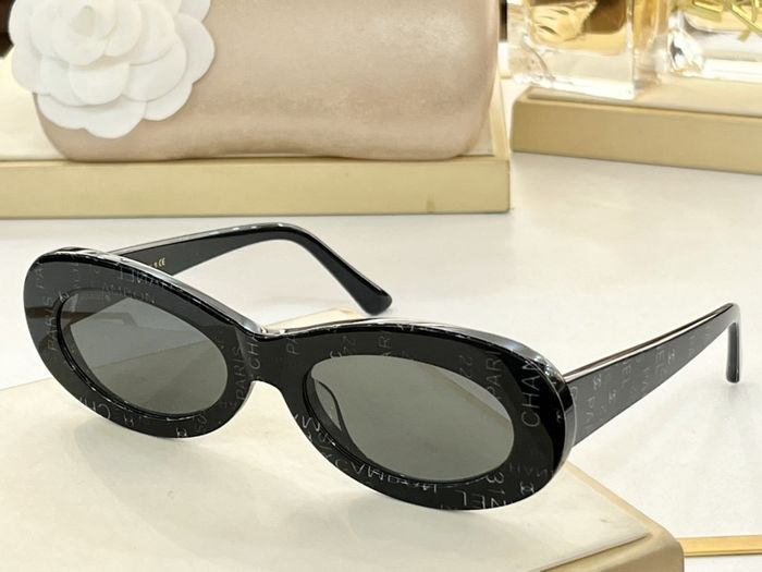 Chanel Sunglasses Top Quality CHS00498