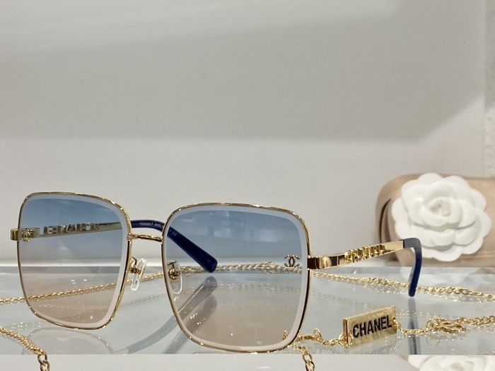 Chanel Sunglasses Top Quality CHS00500