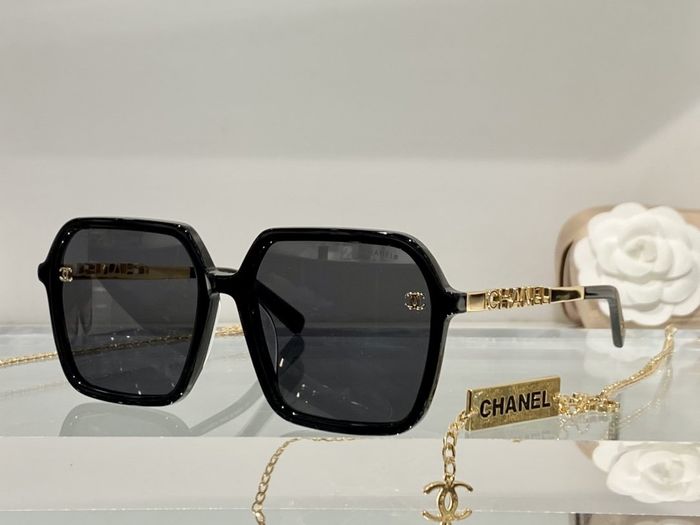 Chanel Sunglasses Top Quality CHS00501