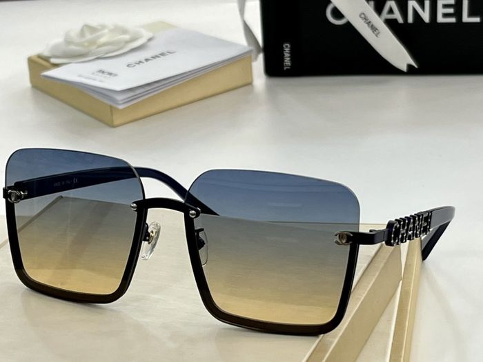 Chanel Sunglasses Top Quality CHS00504
