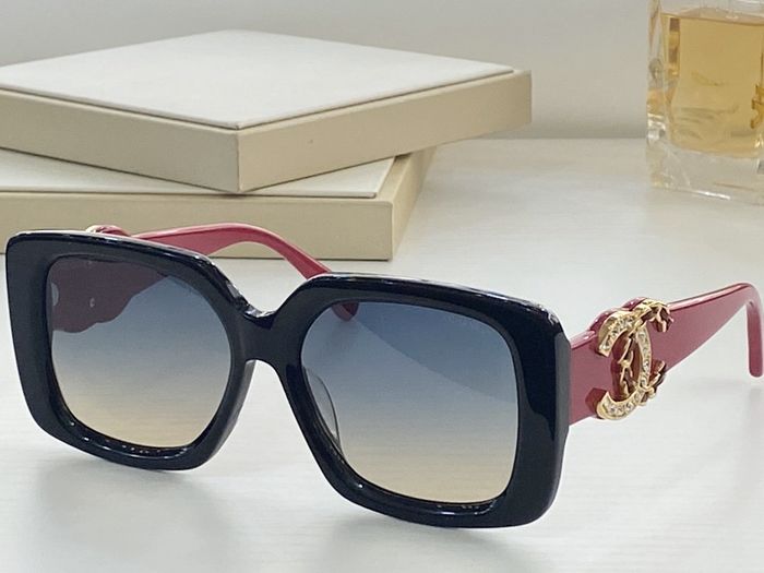 Chanel Sunglasses Top Quality CHS00505