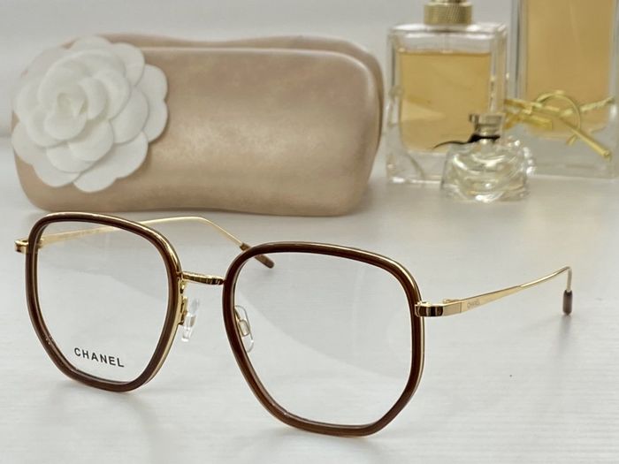 Chanel Sunglasses Top Quality CHS00507
