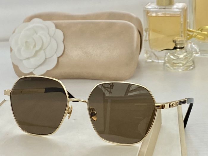 Chanel Sunglasses Top Quality CHS00508