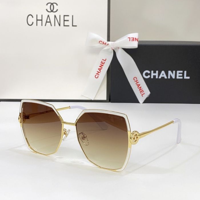 Chanel Sunglasses Top Quality CHS00513