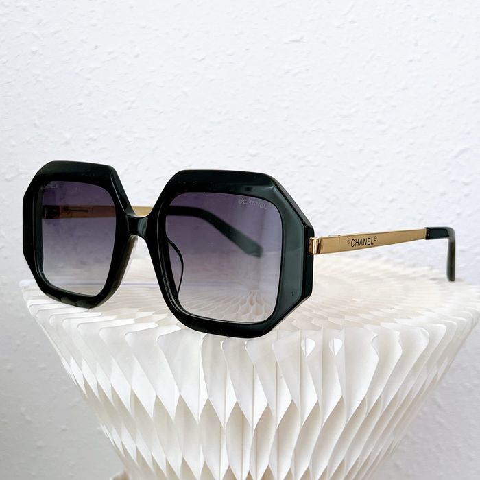 Chanel Sunglasses Top Quality CHS00514