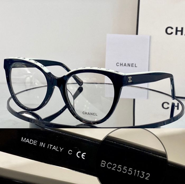 Chanel Sunglasses Top Quality CHS00517