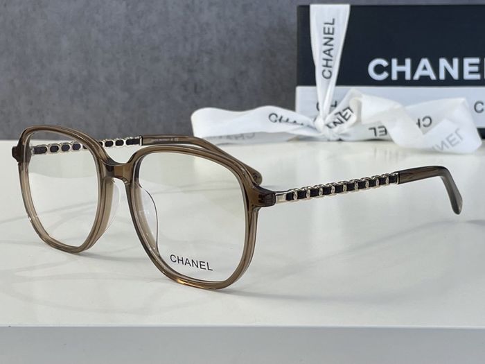 Chanel Sunglasses Top Quality CHS00521