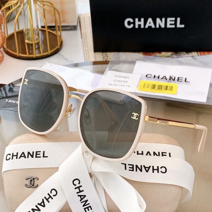 Chanel Sunglasses Top Quality CHS00525
