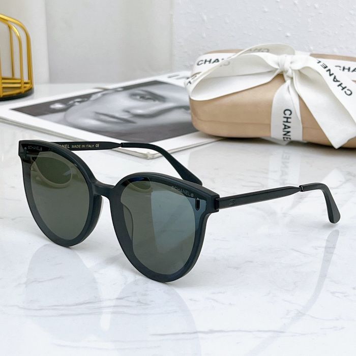 Chanel Sunglasses Top Quality CHS00526