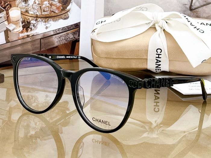 Chanel Sunglasses Top Quality CHS00527