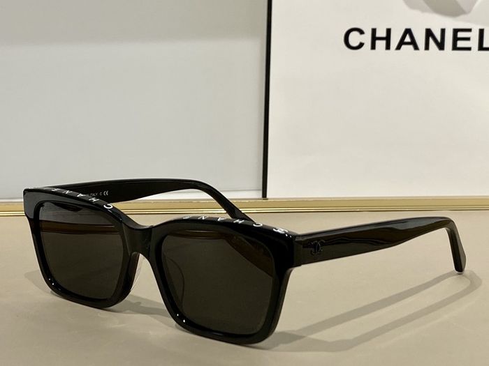 Chanel Sunglasses Top Quality CHS00529