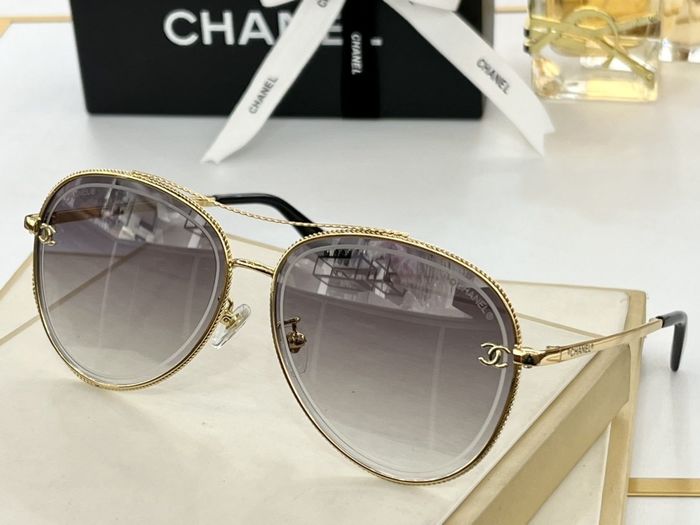 Chanel Sunglasses Top Quality CHS00531