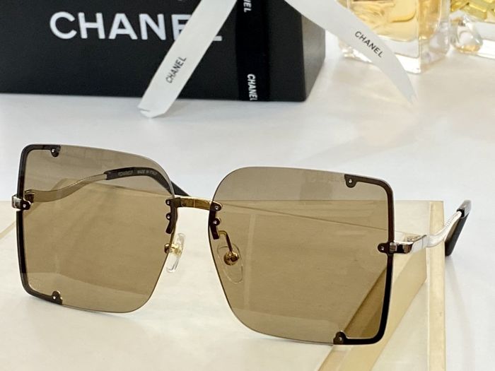 Chanel Sunglasses Top Quality CHS00532