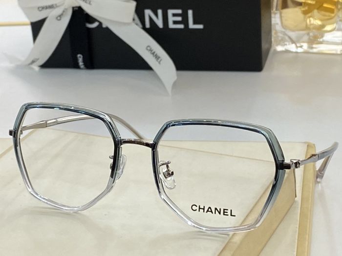 Chanel Sunglasses Top Quality CHS00533