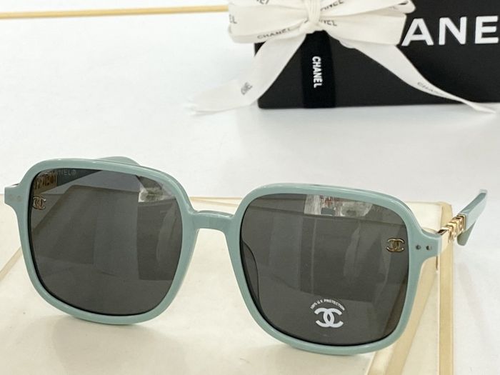 Chanel Sunglasses Top Quality CHS00534