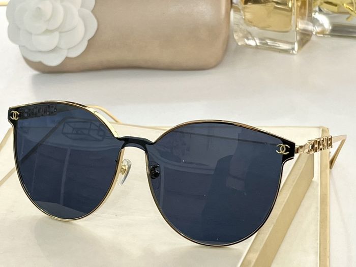 Chanel Sunglasses Top Quality CHS00535