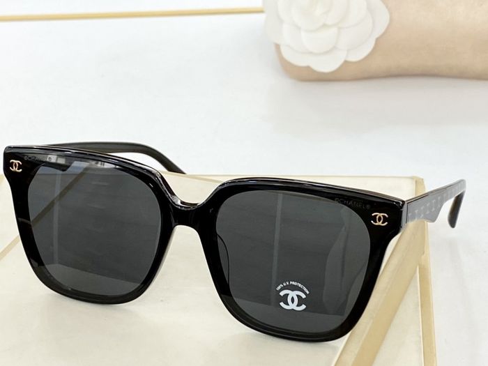 Chanel Sunglasses Top Quality CHS00536