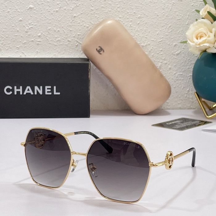 Chanel Sunglasses Top Quality CHS00537