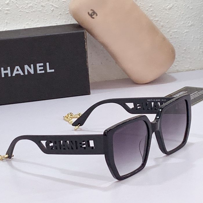 Chanel Sunglasses Top Quality CHS00540