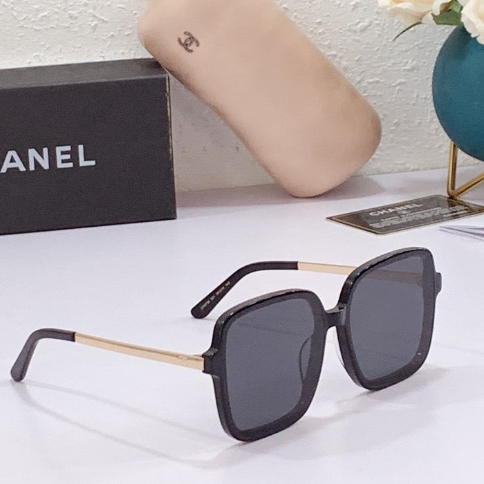 Chanel Sunglasses Top Quality CHS00541