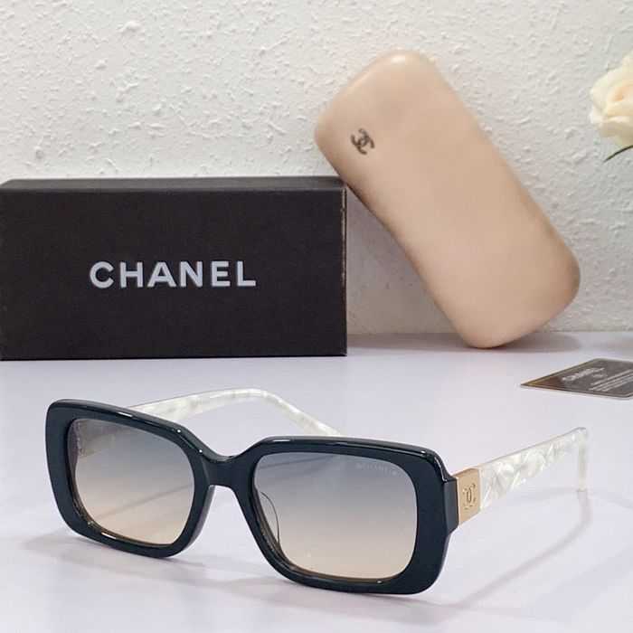 Chanel Sunglasses Top Quality CHS00543