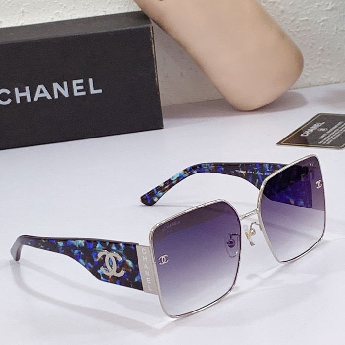 Chanel Sunglasses Top Quality CHS00544