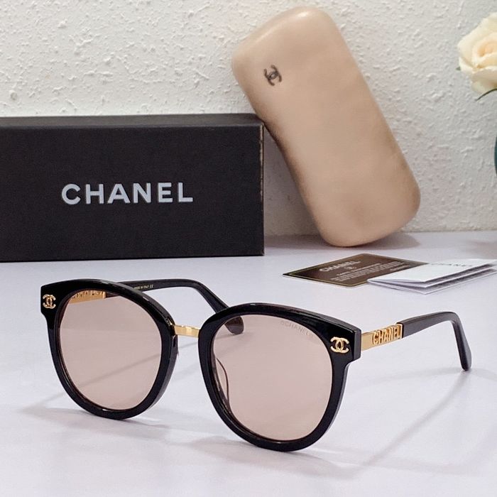 Chanel Sunglasses Top Quality CHS00547
