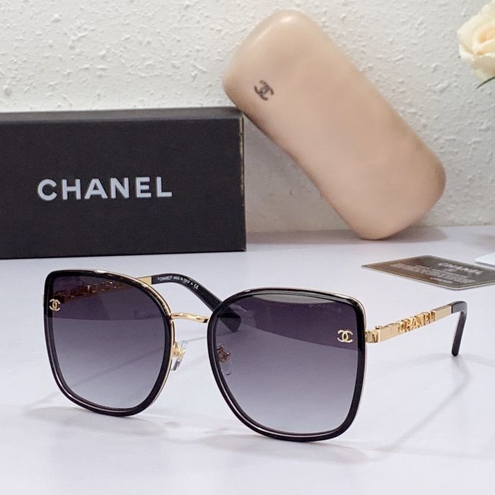 Chanel Sunglasses Top Quality CHS00550