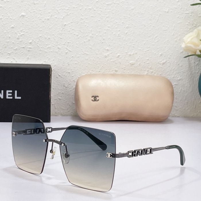 Chanel Sunglasses Top Quality CHS00553