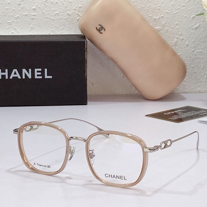 Chanel Sunglasses Top Quality CHS00554