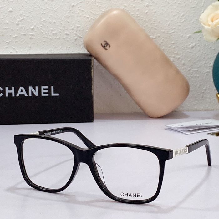 Chanel Sunglasses Top Quality CHS00558