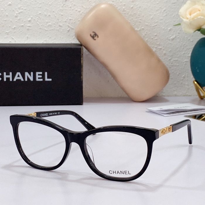 Chanel Sunglasses Top Quality CHS00559