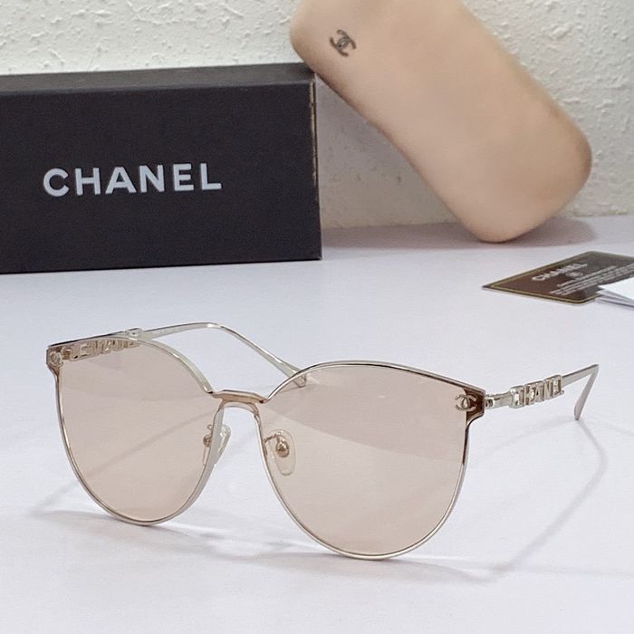 Chanel Sunglasses Top Quality CHS00565