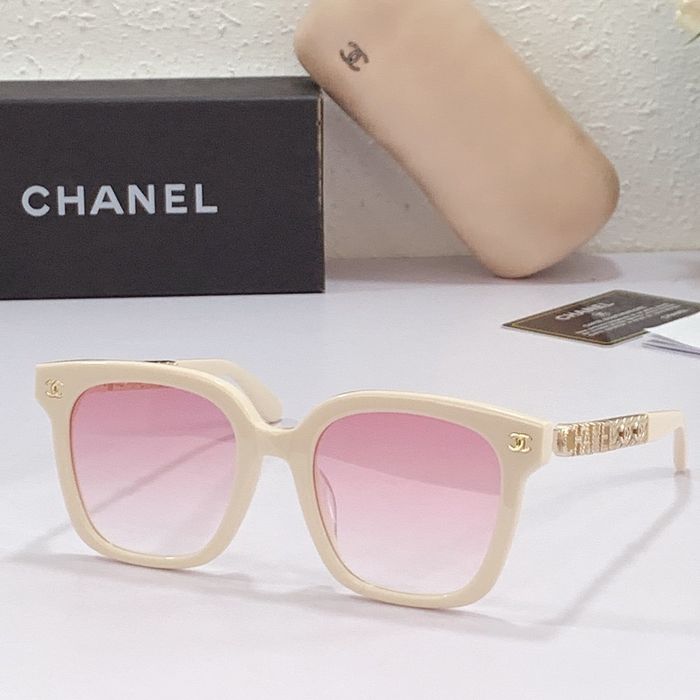 Chanel Sunglasses Top Quality CHS00566