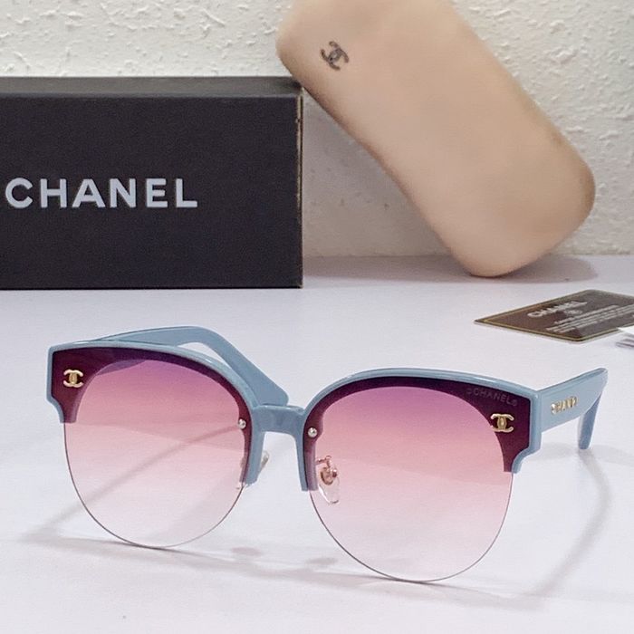 Chanel Sunglasses Top Quality CHS00570