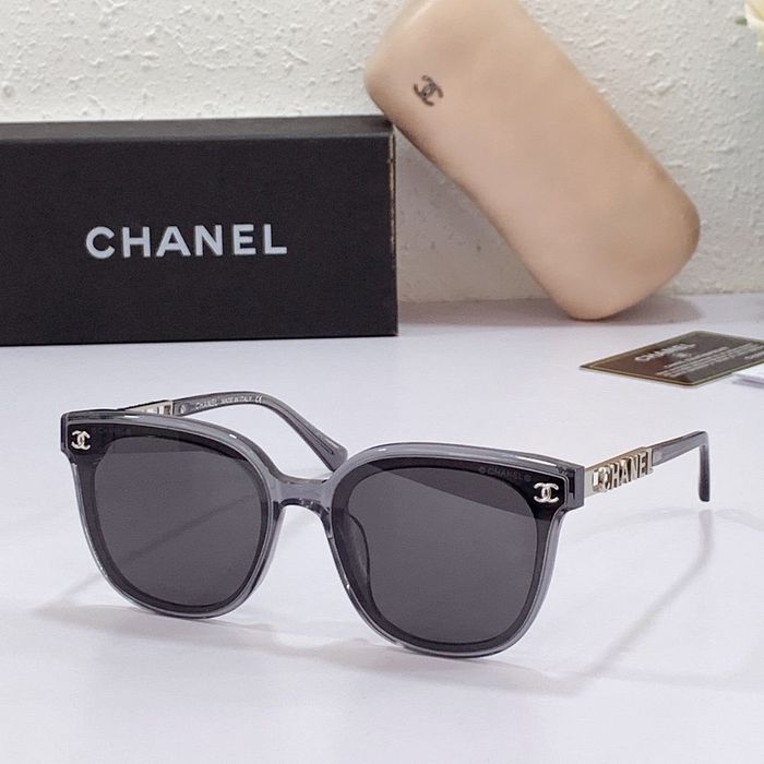 Chanel Sunglasses Top Quality CHS00574