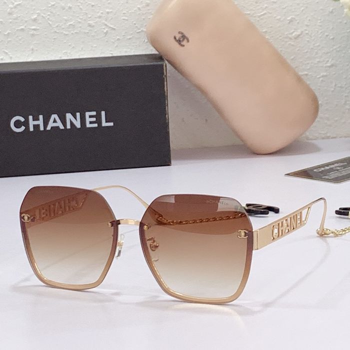 Chanel Sunglasses Top Quality CHS00576
