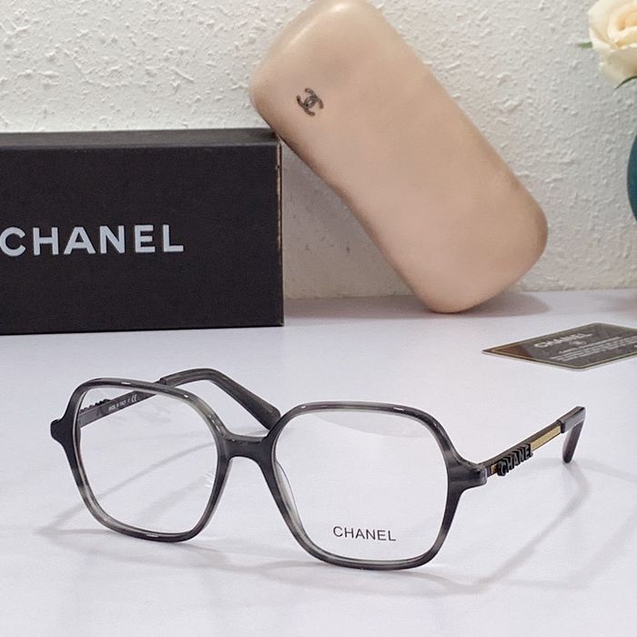 Chanel Sunglasses Top Quality CHS00578