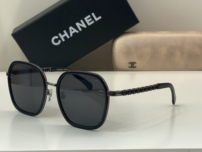 Chanel Sunglasses Top Quality CHS00580