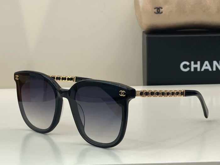 Chanel Sunglasses Top Quality CHS00581