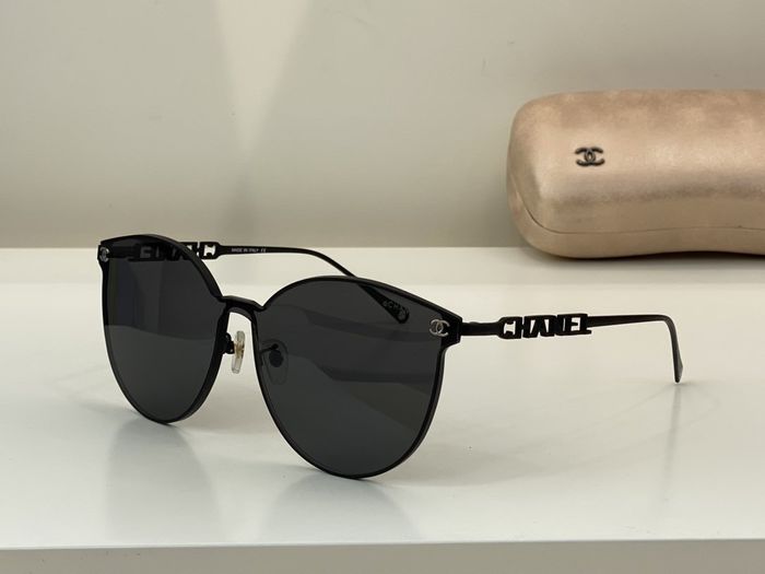 Chanel Sunglasses Top Quality CHS00584