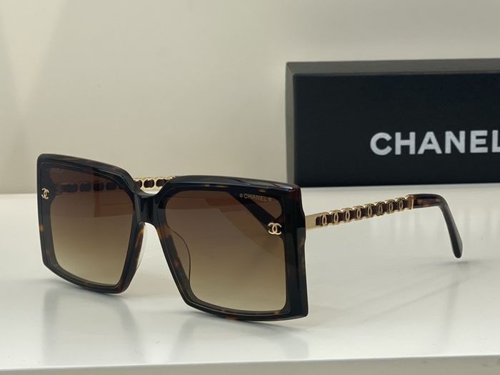 Chanel Sunglasses Top Quality CHS00585