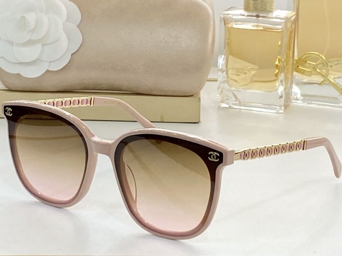 Chanel Sunglasses Top Quality CHS00589