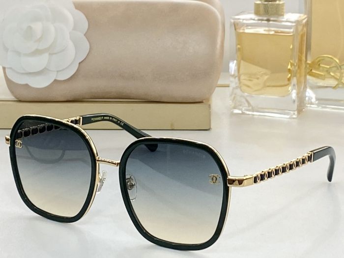 Chanel Sunglasses Top Quality CHS00590