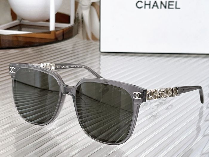 Chanel Sunglasses Top Quality CHS00598